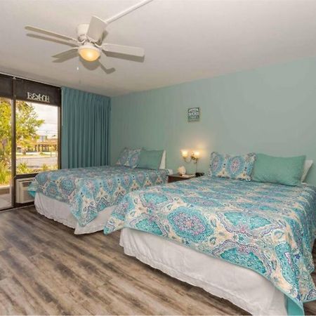 Benjamin'S Pier At Laguna Reef Resort Rockport Exterior photo